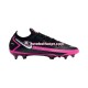 Preto Nike Phantom GT Elite FG Chuteiras de futebol