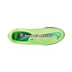 Verde Nike Phantom GT Impulse Academy FGMG Chuteiras de futebol