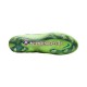 Verde Nike Phantom GT Impulse Elite FG Chuteiras de futebol