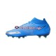 Azul Nike Phantom GT Spectrum PROMO Elite DF AG Pro Chuteiras de futebol