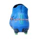 Azul Nike Phantom GT Spectrum PROMO Elite DF AG Pro Chuteiras de futebol