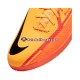 Laranja Nike Phantom GT2 Blueprint Academy DF IC Halle Chuteiras de futebol