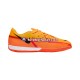 Laranja Nike Phantom GT2 Blueprint Academy IC Halle Chuteiras de futebol