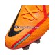 Laranja Nike Phantom GT2 Blueprint Elite FG Chuteiras de futebol