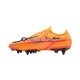 Laranja Nike Phantom GT2 Blueprint Elite SG Pro AC Chuteiras de futebol