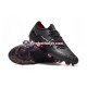 Preto Nike Phantom GT2 Elite FG Chuteiras de futebol