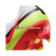 Vermelho Branco Nike Phantom GT2 Motivation Academy FGMG Chuteiras de futebol