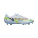 Cinza Nike Phantom GT2 Progress Academy FGMG Chuteiras de futebol