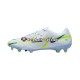 Cinza Nike Phantom GT2 Progress Academy FGMG Chuteiras de futebol