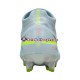 Cinza Nike Phantom GT2 Progress Elite DF FG Chuteiras de futebol