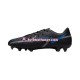 Azul Preto Nike Phantom GT2 Renew Academy FGMG Chuteiras de futebol