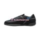 Azul Preto Nike Phantom GT2 Renew Academy IC Halle Chuteiras de futebol