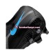 Azul Preto Nike Phantom GT2 Renew Pro FG Chuteiras de futebol