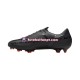 Cinza Preto Nike Phantom GT2 Shadow Academy FGMG Chuteiras de futebol