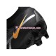 Preto Nike Phantom GT2 Shadow Pro DF FG Chuteiras de futebol