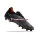 Preto Nike Phantom GX Elite AG Chuteiras de futebol