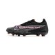 Preto Nike Phantom GX Elite AG Chuteiras de futebol