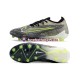 Verde Preto Nike Phantom GX Elite AG Chuteiras de futebol