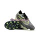 Verde Preto Nike Phantom GX Elite AG Chuteiras de futebol