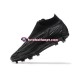 Preto Nike Phantom GX Elite DF Link FG Chuteiras de futebol