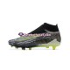 Verde Preto Nike Phantom GX Elite FG Chuteiras de futebol