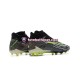 Verde Preto Nike Phantom GX Elite FG Chuteiras de futebol