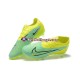 Verde Nike Phantom GX Elite FG Chuteiras de futebol