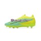 Verde Nike Phantom GX Elite FG Chuteiras de futebol