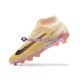 Amarelo Nike Phantom GX Elite FG Chuteiras de futebol