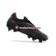 Cinza Preto Nike Phantom GX Elite SG Chuteiras de futebol