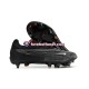 Cinza Preto Nike Phantom GX Elite SG Chuteiras de futebol