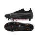 Cinza Preto Nike Phantom GX Elite SG Chuteiras de futebol