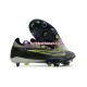 Cinza Verde Nike Phantom GX Elite SG Chuteiras de futebol