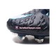 Branco Preto Nike Phantom Hypervenom III Elite DF FG Chuteiras de futebol