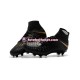 Amarelo Preto Nike Phantom Hypervenom III Elite DF FG Chuteiras de futebol