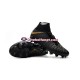 Amarelo Preto Nike Phantom Hypervenom III Elite DF FG Chuteiras de futebol