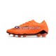 Laranja Nike Phantom Ultra Venom FG Chuteiras de futebol