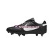 Branco Preto Nike Premier III SG Pro AC Chuteiras de futebol