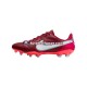 Vermelho Nike Tiempo Legend IX Blueprint Academy FGMG Chuteiras de futebol