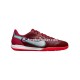 Vermelho Nike Tiempo Legend IX Blueprint Academy IC Halle Chuteiras de futebol