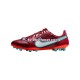 Vermelho Nike Tiempo Legend IX Blueprint Elite AG Pro Chuteiras de futebol