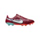 Vermelho Nike Tiempo Legend IX Blueprint Elite FG Chuteiras de futebol