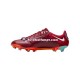 Vermelho Nike Tiempo Legend IX Blueprint Elite FG Chuteiras de futebol