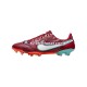 Vermelho Nike Tiempo Legend IX Blueprint Elite FG Chuteiras de futebol