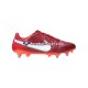 Vermelho Branco Nike Tiempo Legend IX Blueprint PROMO Elite SG Pro Chuteiras de futebol