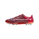 Vermelho Nike Tiempo Legend IX Blueprint Pro AG Pro Chuteiras de futebol