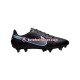 Azul Preto Nike Tiempo Legend IX Renew Academy SG Pro AC Chuteiras de futebol