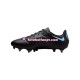 Azul Preto Nike Tiempo Legend IX Renew Academy SG Pro AC Chuteiras de futebol