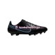 Azul Preto Nike Tiempo Legend IX Renew Elite FG Chuteiras de futebol