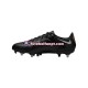 Preto Nike Tiempo Legend IX Shadow Academy SG Pro AC Chuteiras de futebol